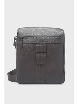 Kanuga Unisex Çapraz Çanta Siyah YSMN1014