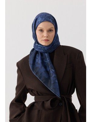 İpekhan Winter Bloom Soft Eşarp 1246