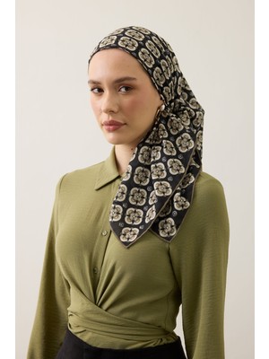 İpekhan Soft Eşarp 1249