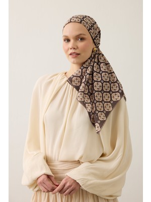 İpekhan Soft Eşarp 1249