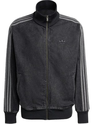 adidas Erkek Ceket DENIM FB TT KD1516