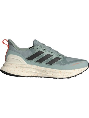 Adidas Erkek  Yeşil  Koşu Ayakkabısı Ultrarun 5 Tr JQ6920