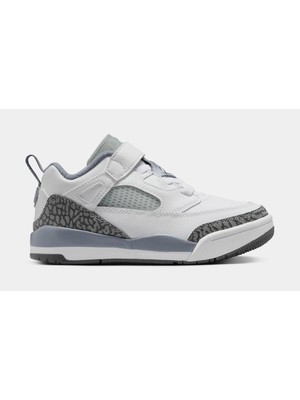 Nike Jordan Spizike Low Basketbol Ayakkabı FQ3951-102