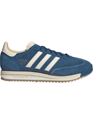 Adidas Erkek  Mavi  Sneaker Sl 72 Rs JQ9824