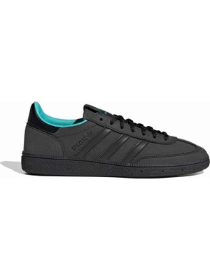 Adidas  Erkek Siyah  Sneaker Handball Spezıal Mer KJ1195