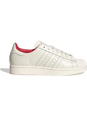 Adidas Superstar Iı Beyaz Erkek   Sneaker IH9763