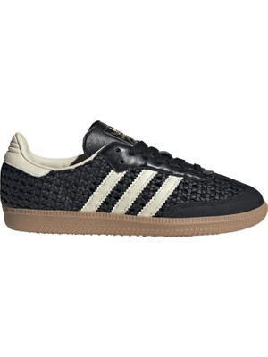 Adidas Kadın  Siyah  Sneaker Samba Og W HQ9282