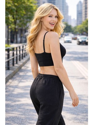 Miorre Doremi Seamless Bralet