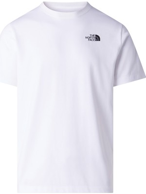 The North Face Box Nse Celebration Reg Erkek T-Shirt - NF0A8GV2