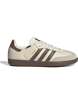 Adidas Kadın Beyaz  Sneaker Samba Og W IH3980