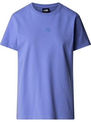 The North Face Ss Nature Relaxed Tee Erkek T-Shirt - NF0A8BVW