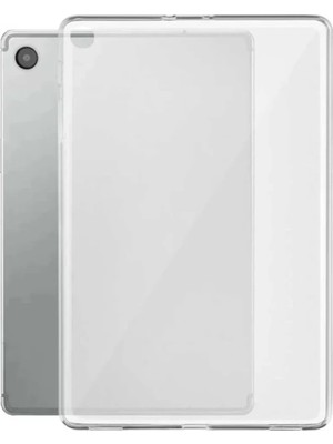 Toptan Bulurum Galaxy X200 Tab A8 10.5 Kılıf Tab Faf Silikon  Faf