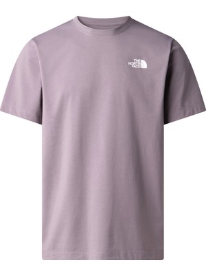 The North Face Box Nse Celebration Reg Erkek T-Shirt - NF0A8GV2