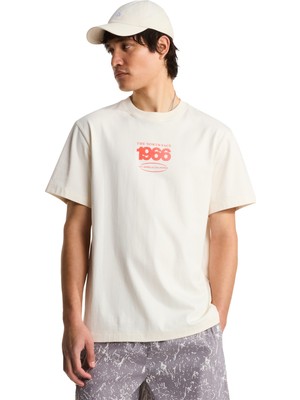 The North Face Track Relaxed -Graphic Erkek T-Shirt - NF0A8H3C