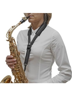 MarkEntegra S10SH – Yaşlılar ve Tenor Saksafon Konforu Için Taşıma Kemeri