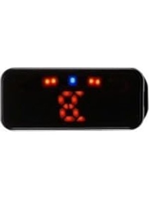 MarkEntegra Pitchclip2+ Tuner - Akort Cihazı