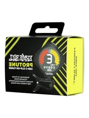 MarkEntegra Ernıe Ball P09627 Protune Usb-C Tuner