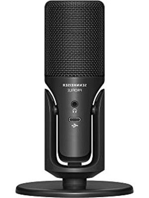 MarkEntegra Sennheiser Profile USB