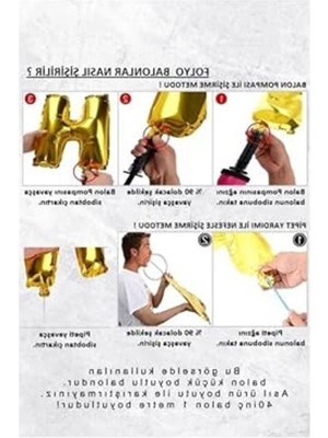 MarkEntegra Retro Dinozor Temalı 2 Yaş Krem Rakam Balon Seti Doğum Günü Dekorasyonu Pspnkdink