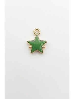 Galande Minimalist Charm / Deri Defter Kılıfı Uyumlu / Journal Charm
