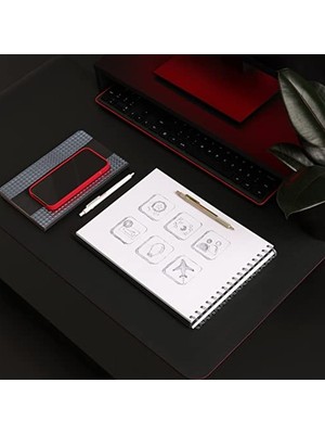 MarkEntegra 600 Altın Tükenmez Kalem
