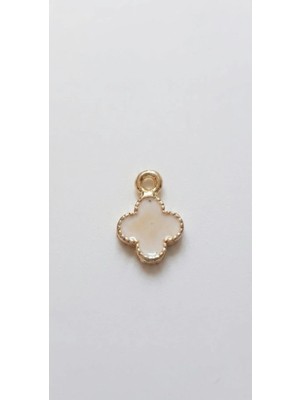 Galande Minimalist Charm / Deri Defter Kılıfı Charmı/ Journal Uyumlu