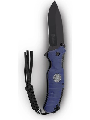 Derin Stok Company FST-3020-B Usmc Kamp Bıçağı