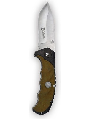 Derin Stok Company FST-4007-A Kamp Bıçağı