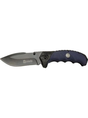 Derin Stok Company FST-4006-B Kamp Bıçağı