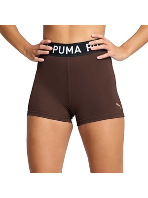 Puma 52600213 Strong 3" Kadın Spor Şort