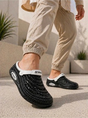 Slipcat Unisex Yazlık Terlik – Nefes Alabilir, Yumuşak Tabanlı, Ayarlanabilir Arka Bantlı Sandalet