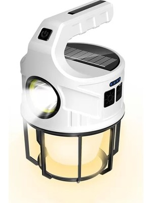 Sb Shopping KL-537A Solar Şarj Lamba