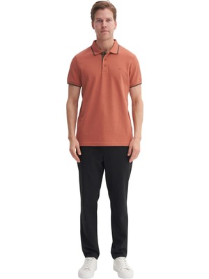 Cazador Erkek Polo Yaka T-Shirt CAZ.46140