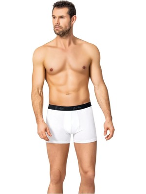 Namaldı Erkek Modal G-Stock Boxer