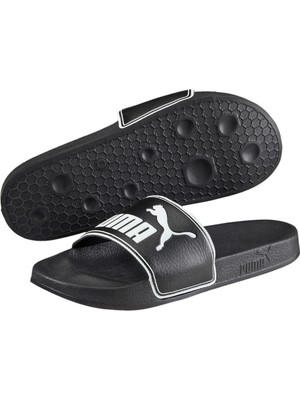 Puma 36026301 Siyah Unisex Spor Terlik Kaymaz Taban ile Konforlu Tasarım Sunuyor