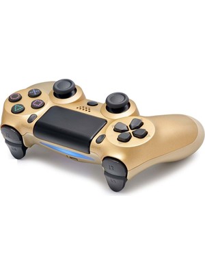 Uravas Store Ps4 Gamepad Gold HD323G