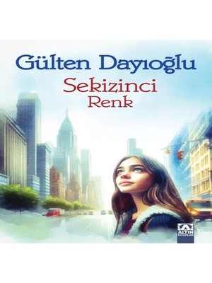 Uravas Store Sekizinci Renk