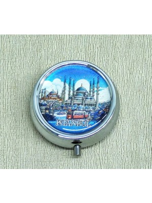 Renas Store Istanbul Temalı Kutusu ALK4375