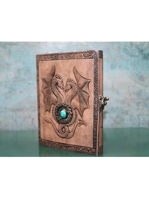 Renas Store Deri Defter Model 1