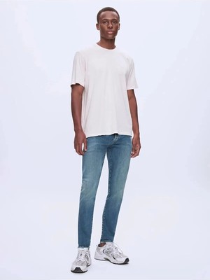 LTB Dıego X Y OKENA  Normal Bel Dar Paça Skınny Jean Pantolon