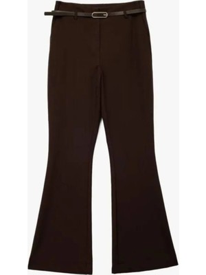 Trousers  (2025 Autumn/wınter)