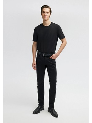 Mavi Erkek Jake Siyah Mavi Black Jean Pantolon 0042221320