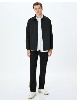 Koton Trousers Bsc