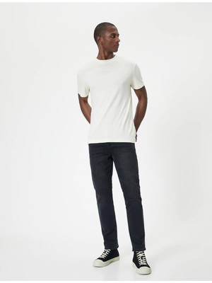 Koton Erkek Jean