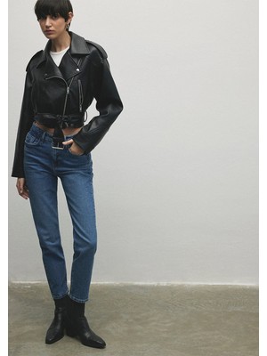 Mavi Star Classic Denim Vintage Indigo Mavisi Jean Pantolon 101077-85611