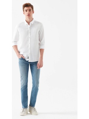 Mavi Erkek Jake Vintage Premium Jean Pantolon 0042228709