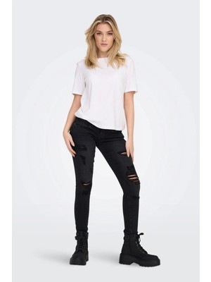 Only Onlonly  S/s Tee Jrs Noos