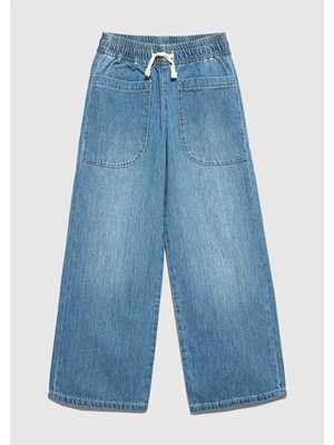 Mavi Mavi Jean Pantolon 7010405-A3047