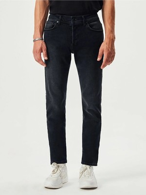 LTB Enrico Valencia Wash Erkek Jeans