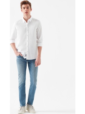 Mavi Erkek Jake Vintage Premium Jean Pantolon 0042228709